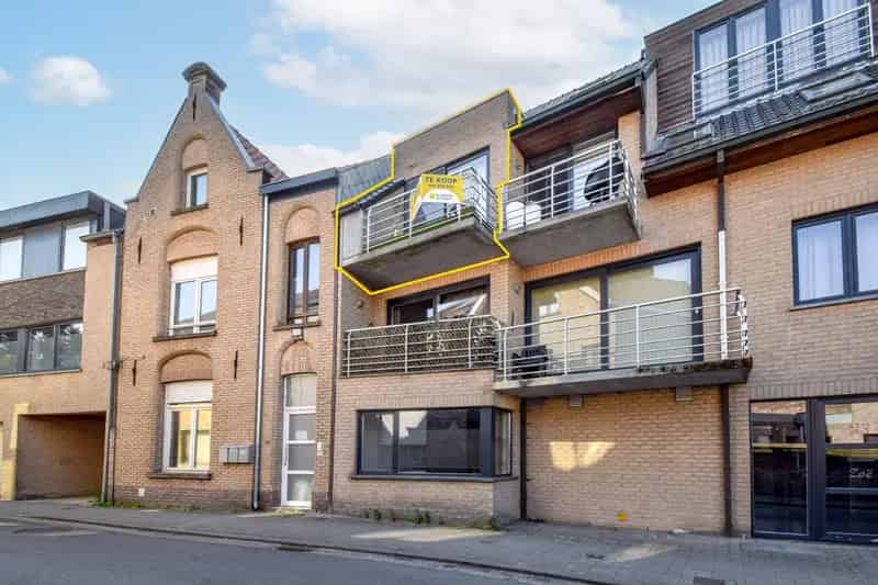 Appartement te huur