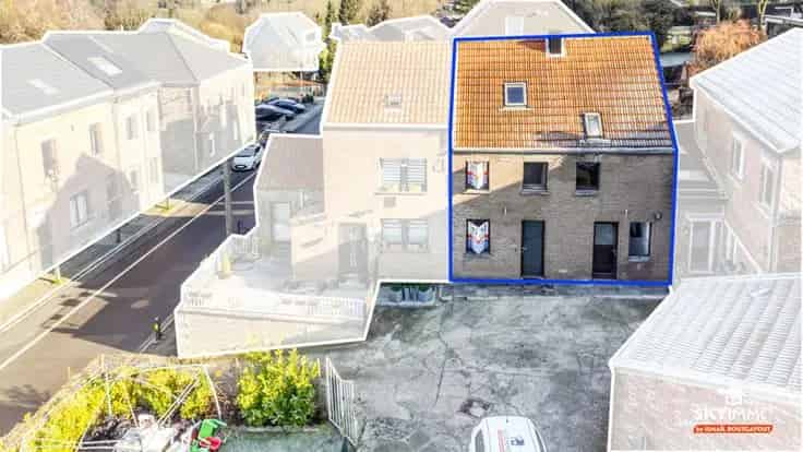 Huis Te Koop