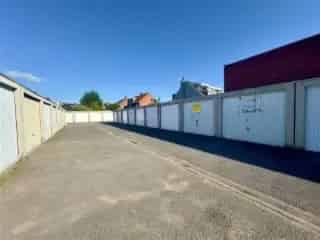 Garagebox te koop - Roeselare RBS57533