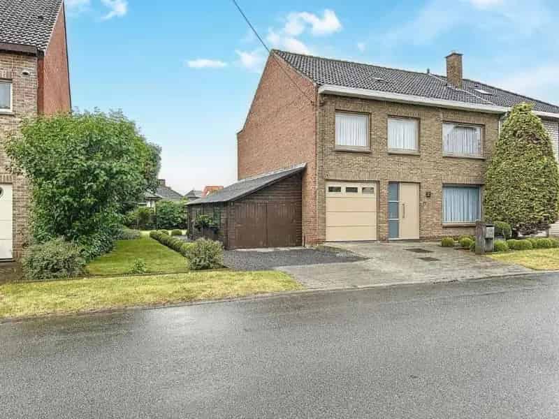 Huis te koop Waregem