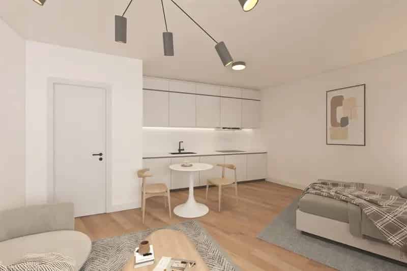 Appartement te huur