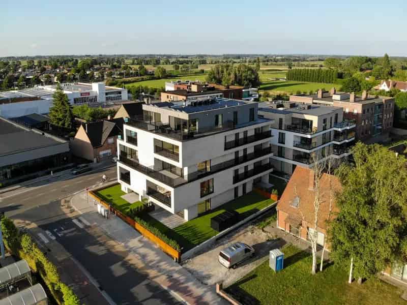 Appartement te koop