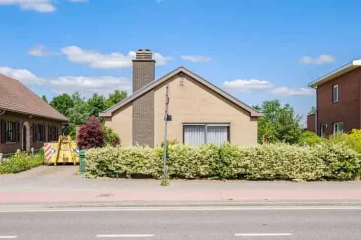 Huis Te Koop