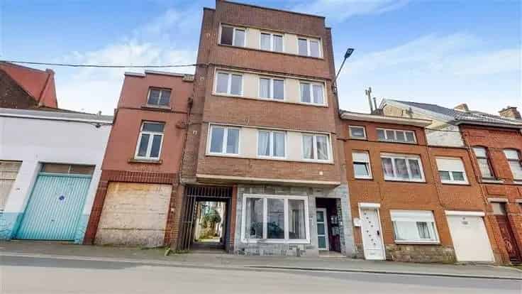 Appartementsblok Te Koop