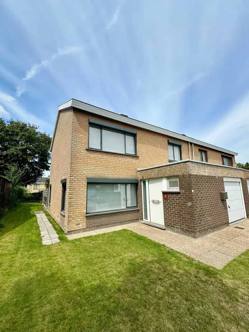 Huis te huur