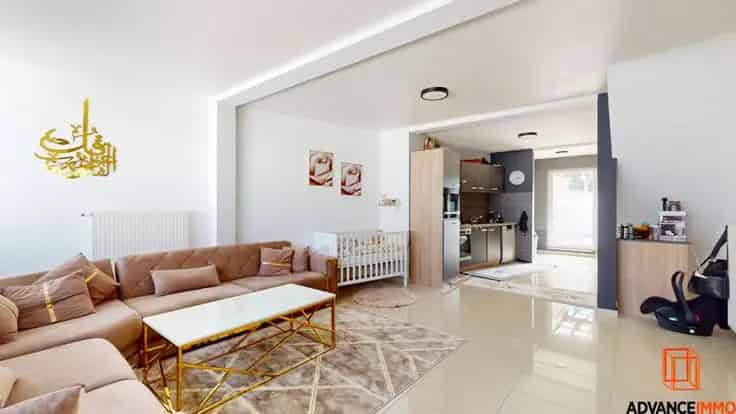 Appartementsblok Te Koop