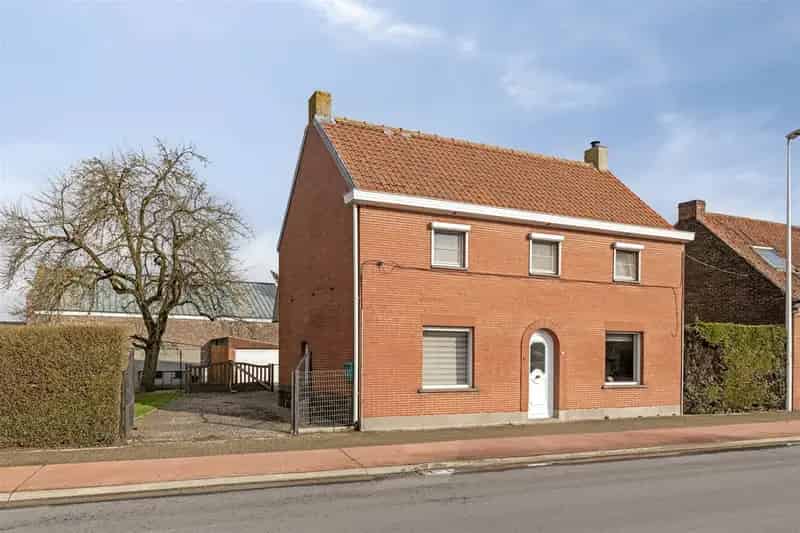 Huis te koop in Lochristi