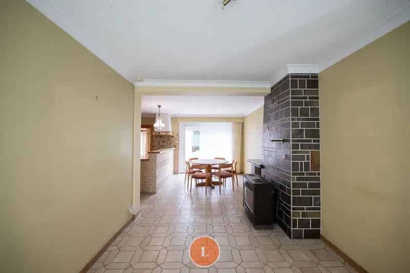 Te renoveren woning in Menen