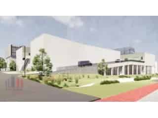 Industrie te koop - Groot-Bijgaarden RBU08422
