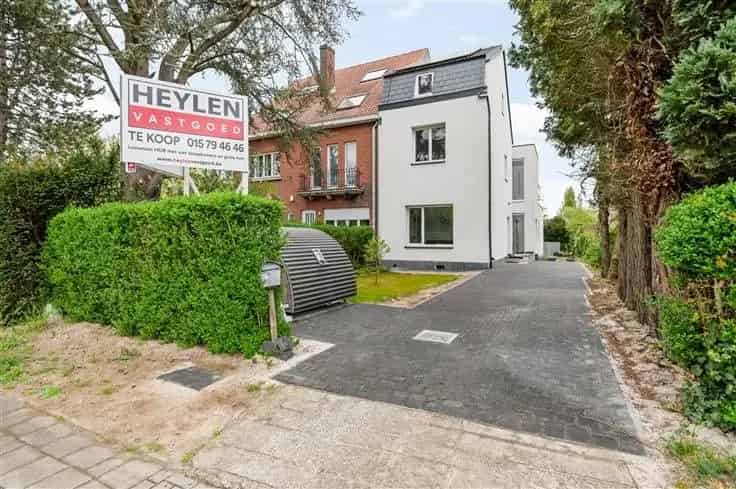 Huis Te Koop