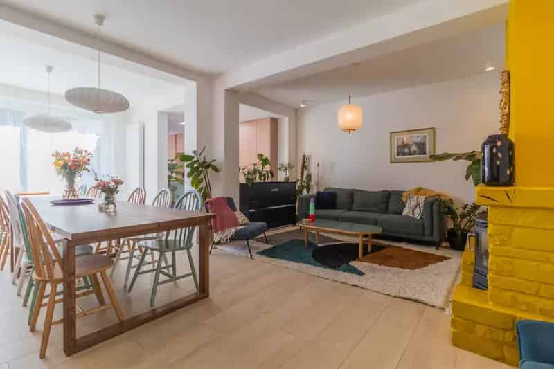 Huis te huur