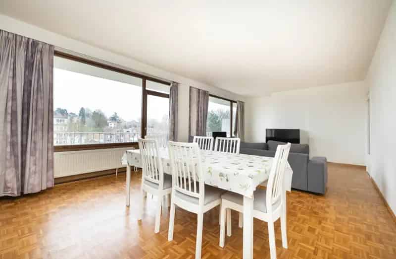 Appartement 3 slaapkamers UKKEL Terras Garage