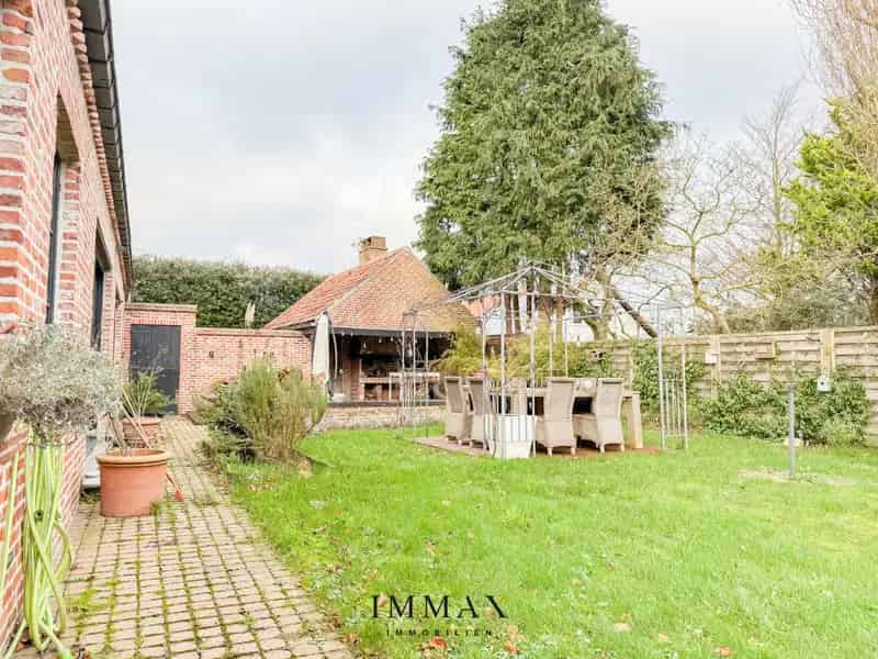Huis te koop