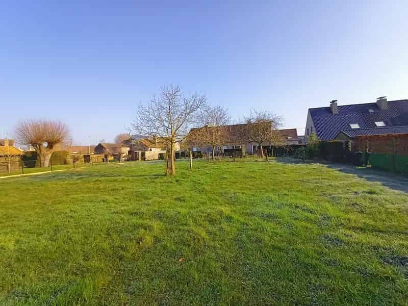 Villa te koop in Vlamertinge