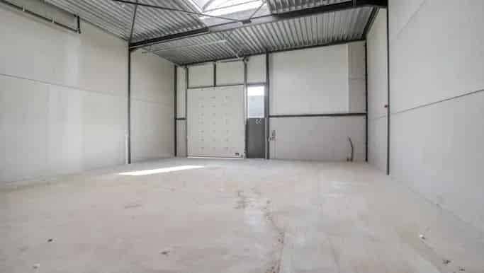 Magazijn te koop in Heirweg 222, Sint-Baafs-Vijve - Dewaele