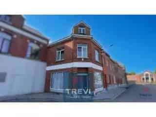 Huis gemengd gebruik te koop - Ecaussinnes VBD02980