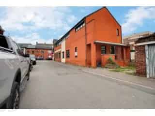 Handelspand te koop - Jemeppe-Sur-Sambre VBC87828