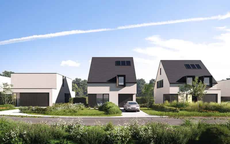 Huis te huur