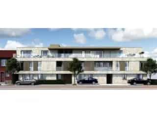 Appartement te koop - Heusden RBT29368