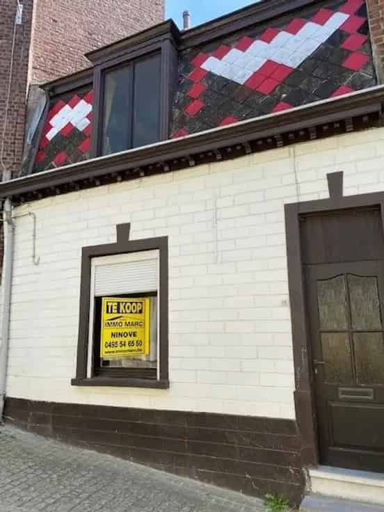 Huis Te Koop