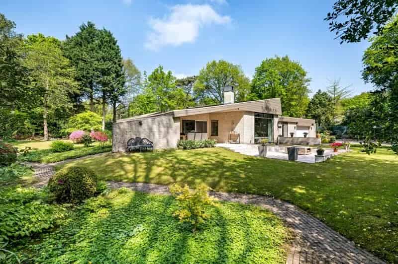 Woning Te Hoogstraten