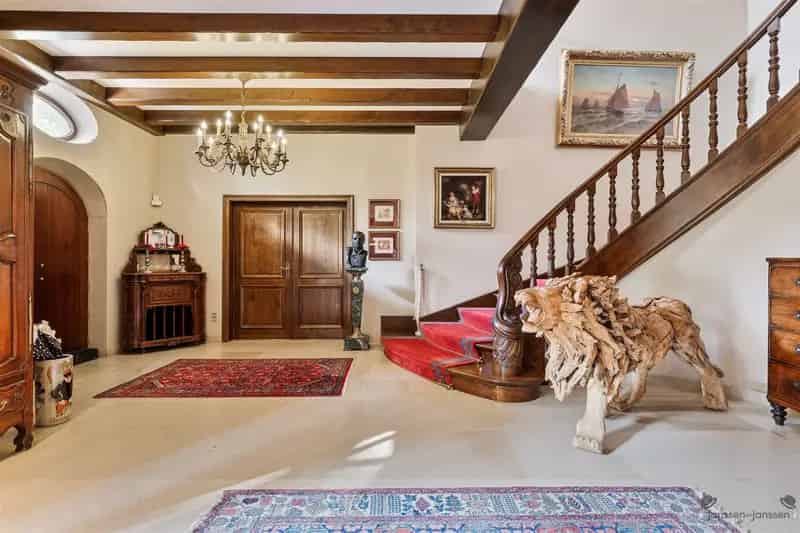 Huis te huur