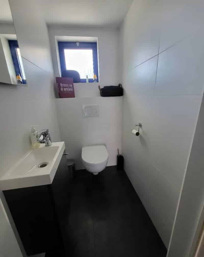 Ruime halfopen bel-etage woning met 4 slaapkamers en garage