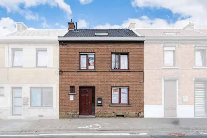 Huis te koop