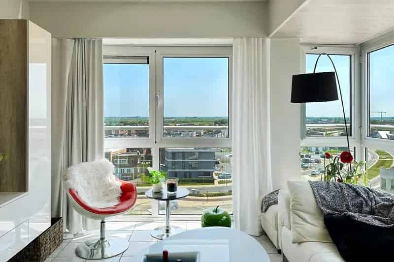 Appartement te koop