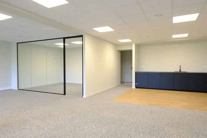 Nieuwbouw kantoorruimte te huur in Bilzen