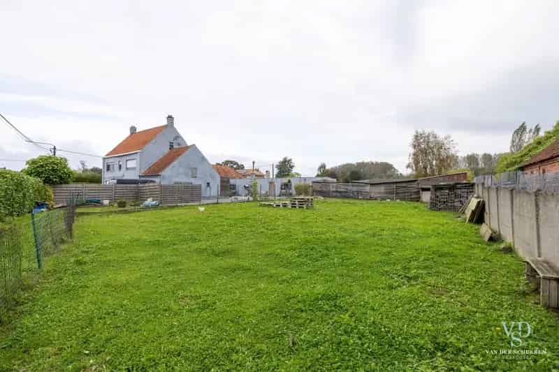 Bouwgrond te koop in Gavere