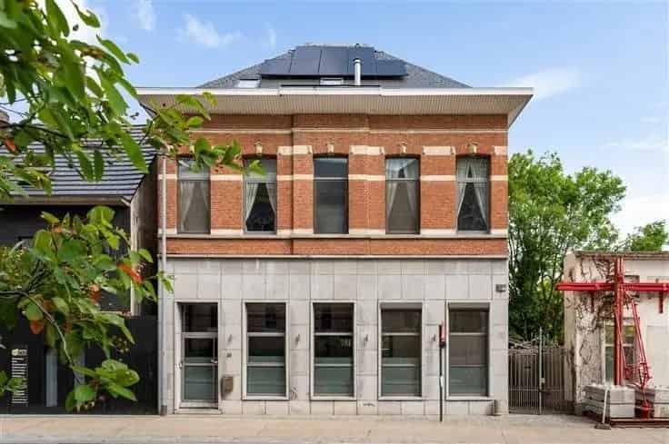 Huis Te Koop
