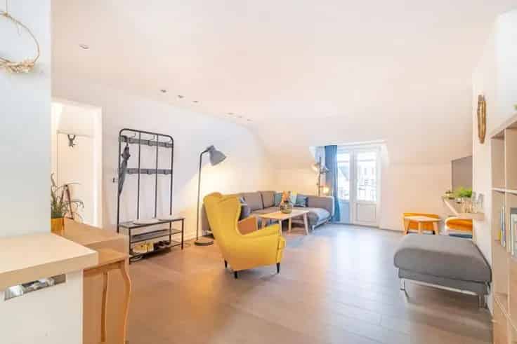 Duplex Te Koop