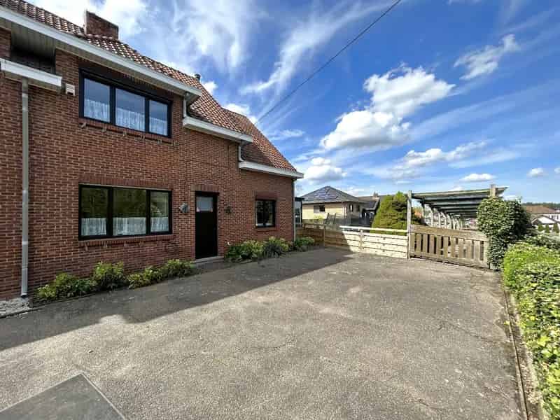 Huis te huur