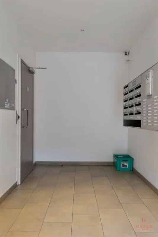 Appartement te koop in Molenbeek-Saint-Jean