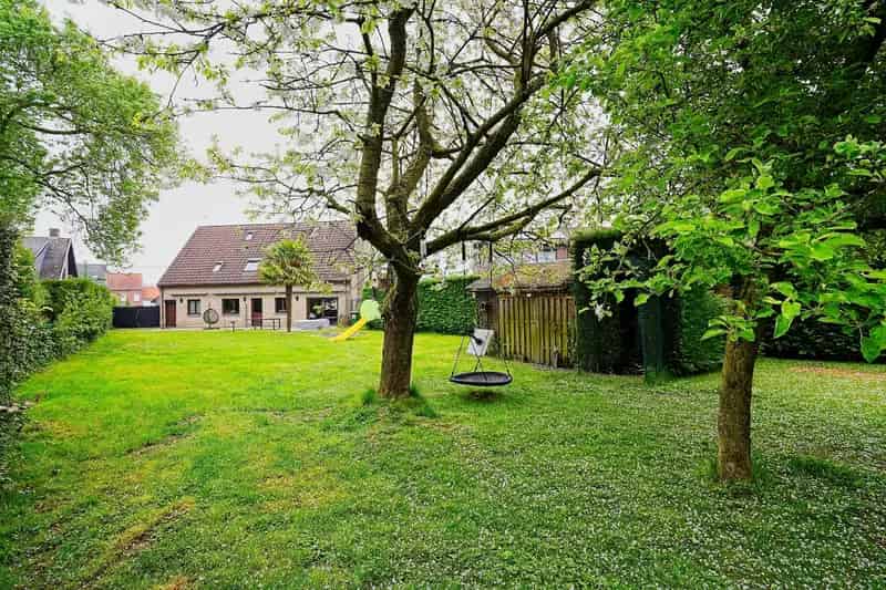 Huis te koop