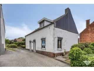 Huis te koop Bierbeek - Renovatieproject met ruimte en karakter