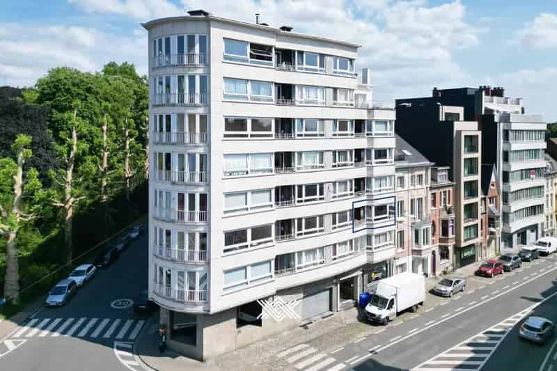 Appartement te huur