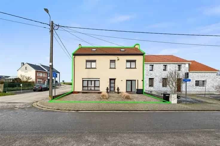 Huis Te Koop