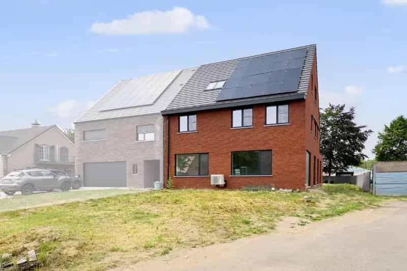 Huis te koop
