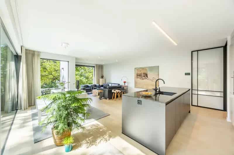 Appartement te koop