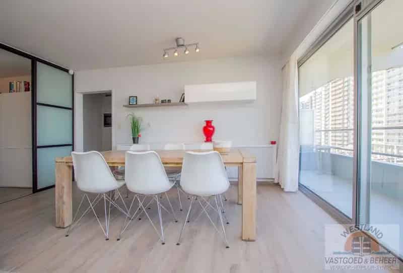 Appartement te huur
