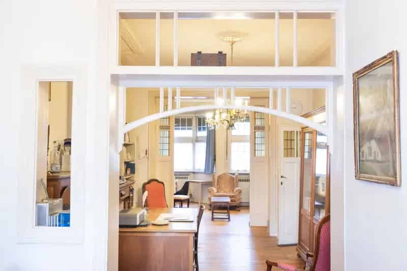 Huis te huur