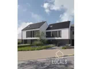 Verkavelingsgrond te koop - Denderleeuw RBK12724
