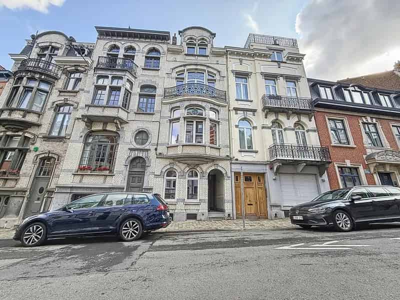 Huis in Etterbeek
