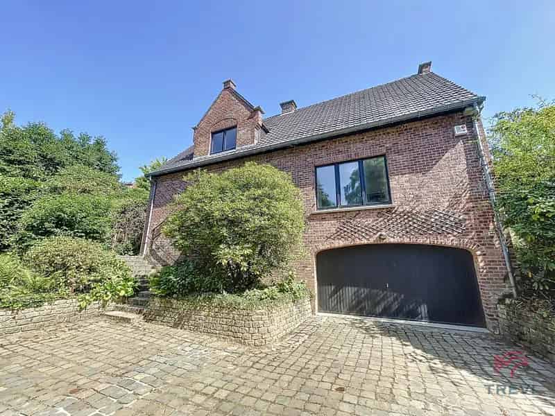 Huis te huur