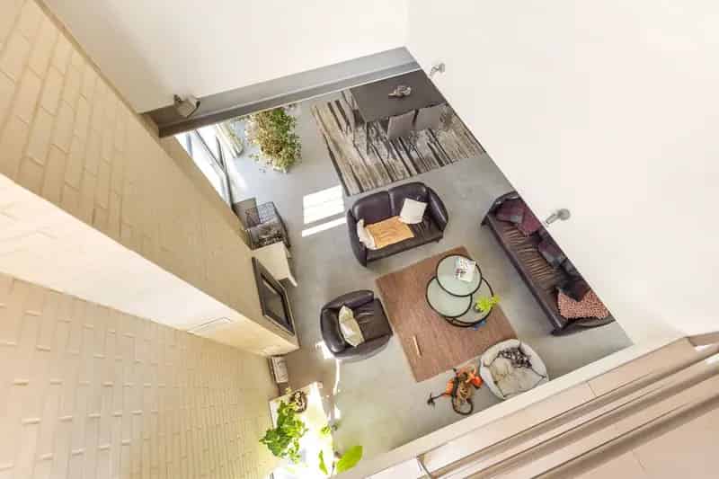 Huis te huur