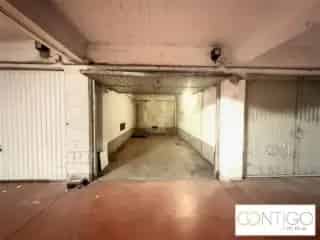 Parking te koop - Evere VBC61956