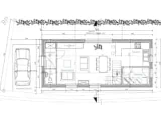 Huis te koop - Sint-Lievens-Houtem RBT97021
