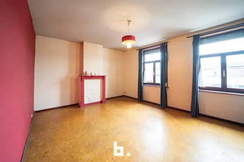 Brugse Familiewoning met Potentieel Nabij Stadscentrum